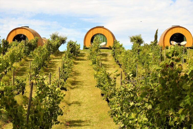 Quinta do Sol – test syncro 2